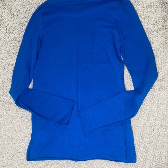 GRANE LONGSLEEVE SHIRT SIZE MEDIUM - Picture 2 of 3